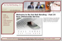 Be Out Bail Bonding, LLC