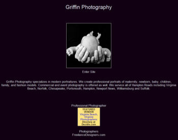 Griffin Photography