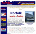 Norfolk Downtown