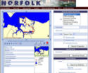 Norfolk Navigator