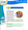 Ocean Breeze Fun Park