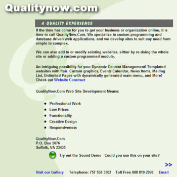 QualityNow