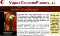 Virginia Corporate Planners, LLC