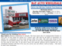 Bay Auto Wholesale
