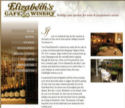 Elizabeth's Cafe and Winery