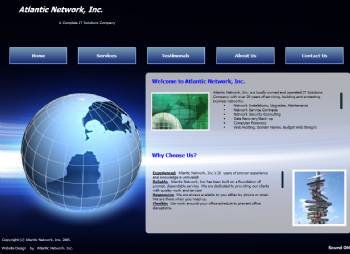 Atlantic Network Inc