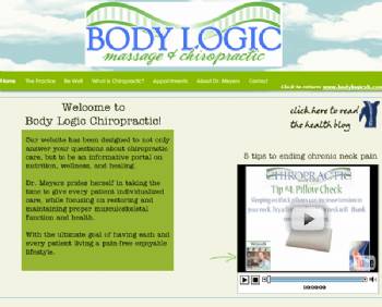 Chiropractic with Care