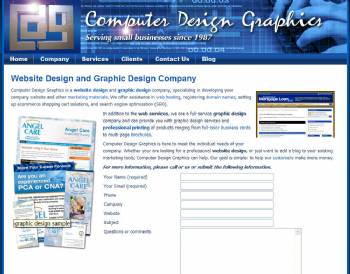 Computer Design Services
