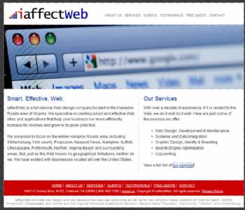 iaffectweb
