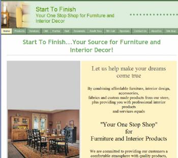 Start To Finish Furniture