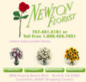 Newton Florist