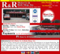 R  & R Motor Inc.