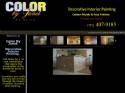 Color By Janet