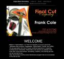 Final Cut Carpentry