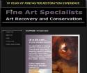 Fine Art Specialists