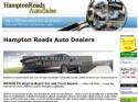 Hampton Roads Auto Sales