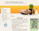 Lend a Hand Massage Therapy