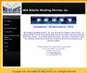Mid Atlantic Bowling Services