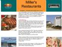 Millers Restaurant