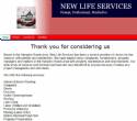 New Life Services