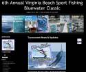 Virginia Beach Sport Fishing