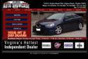Virginia Beach Auto Showcase